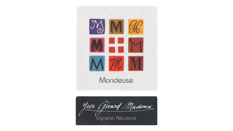 Yves Girard-Madoux｜ ヌーヴェル・セレクション Nouvelles Selections